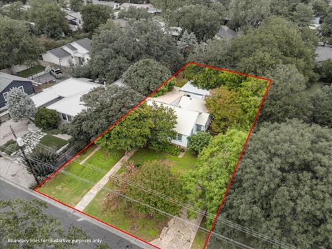 Tiny photo for 1206 Ruth Ave, Austin, TX 78757 (MLS # 6132912)
