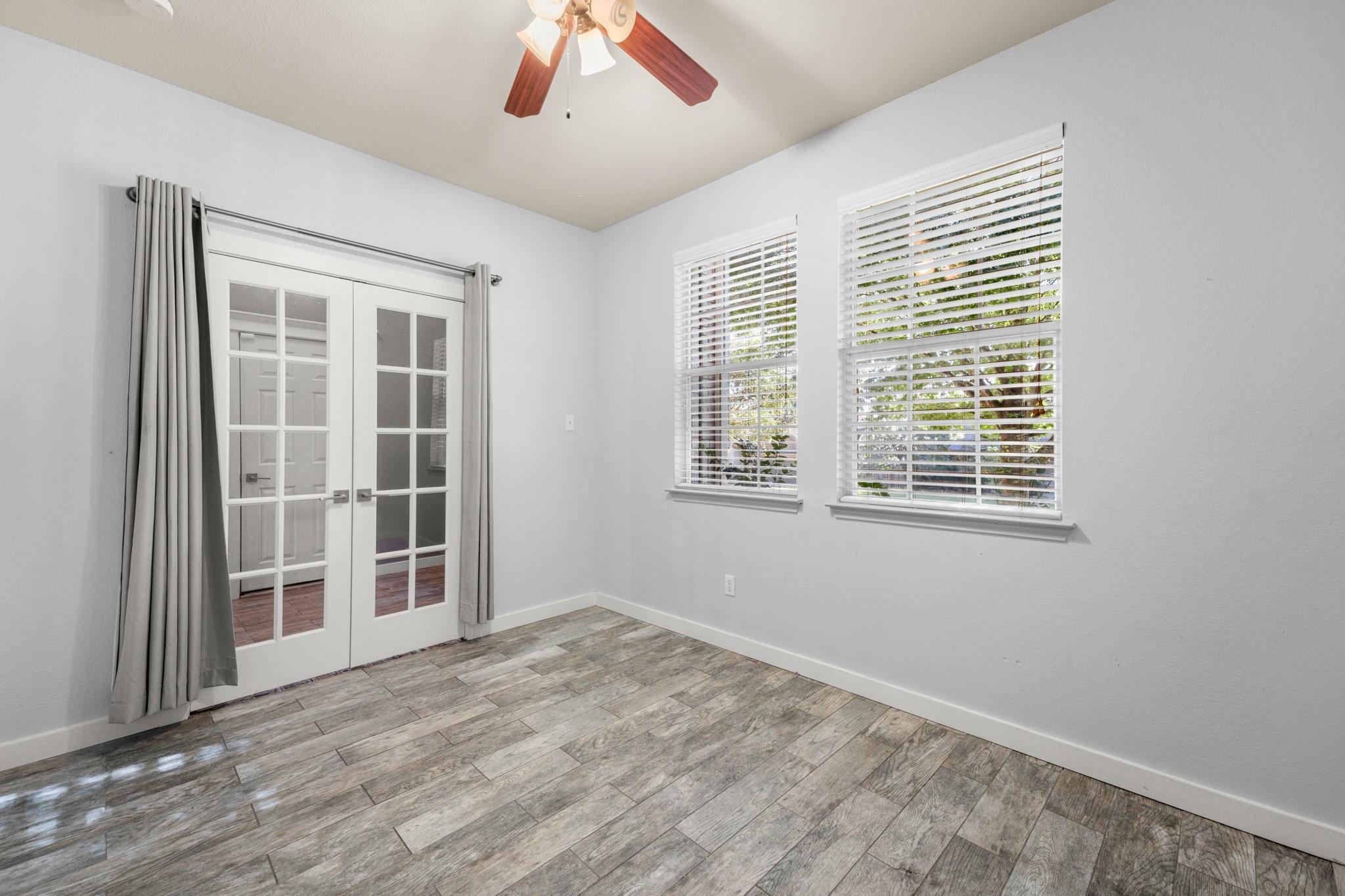 411 Olmos DR