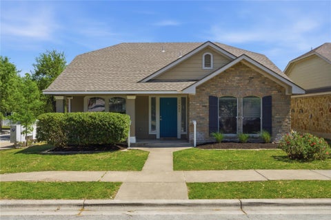 Photo of 17929 Ice Age Trails ST, Pflugerville, TX 78660 (MLS # 3508717)