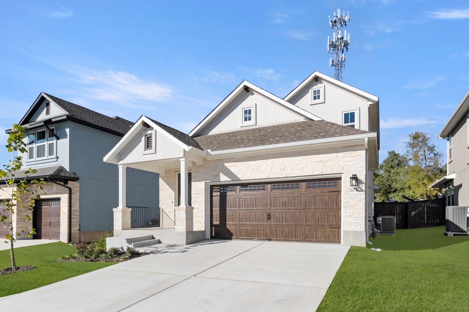 2605 Sam Bass RD 104