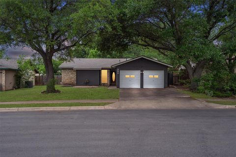 Photo of 701 Riverwood DR, Cedar Park, TX 78613 (MLS # 1305328)