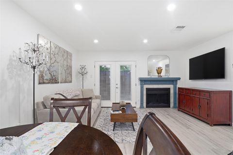 2018 W Rundberg LN 7A Austin TX 78758