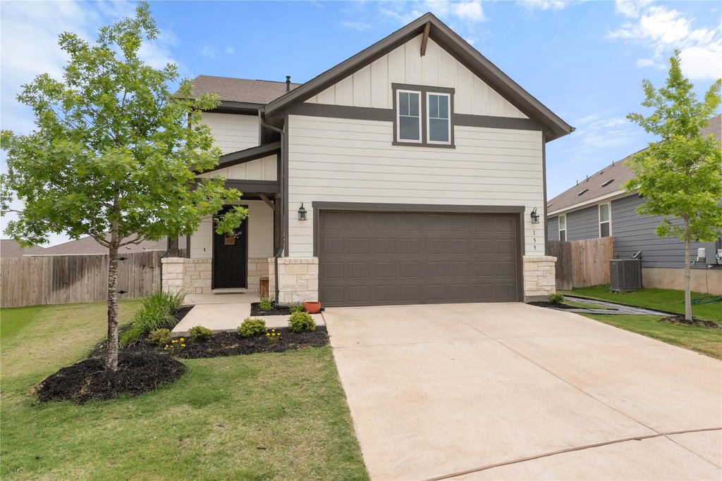 Photo of 155 Kings Canyon DR, Dripping Springs, TX 78620 (MLS # 9748150)