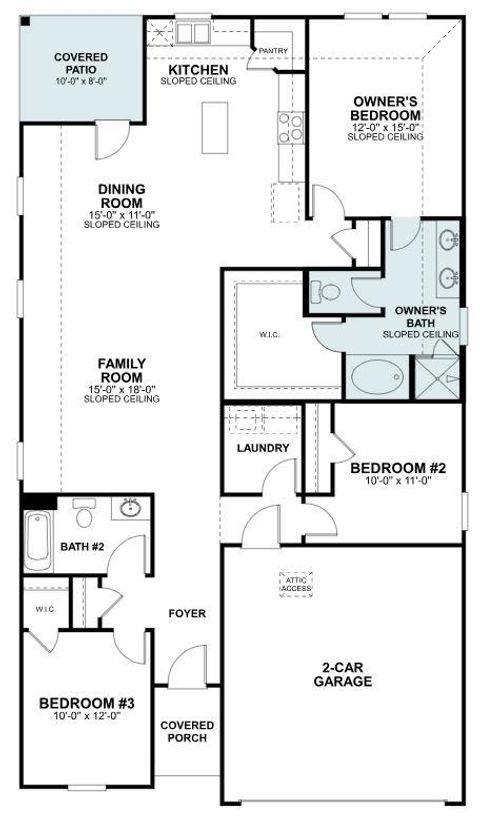 Tiny photo for 12104 Dillon Falls DR, Austin, TX 78747 (MLS # 8354685)