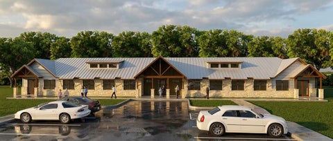 Photo of 385 Creek Rd RD #2-B, Dripping Springs, TX 78620 (MLS # 4777118)