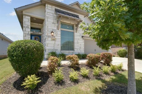 A home in San Marcos