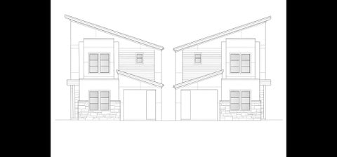 Tiny photo for 3309 Goodwin Ave #B, Austin, TX 78702 (MLS # 6076856)