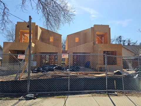 Tiny photo for 3309 Goodwin Ave #B, Austin, TX 78702 (MLS # 6076856)