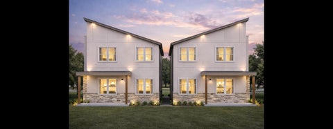 Tiny photo for 3309 Goodwin Ave #B, Austin, TX 78702 (MLS # 6076856)