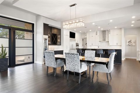 Tiny photo for 409 Bowcross PT, Austin, TX 78738 (MLS # 9222541)