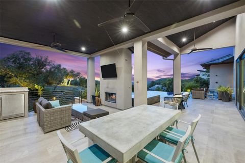 Tiny photo for 409 Bowcross PT, Austin, TX 78738 (MLS # 9222541)