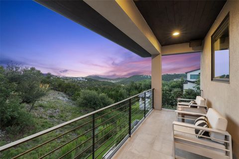 Tiny photo for 409 Bowcross PT, Austin, TX 78738 (MLS # 9222541)