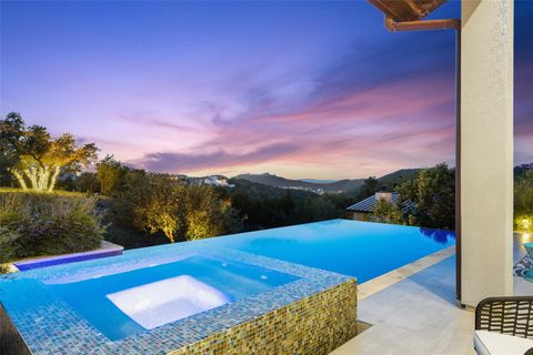 Tiny photo for 409 Bowcross PT, Austin, TX 78738 (MLS # 9222541)