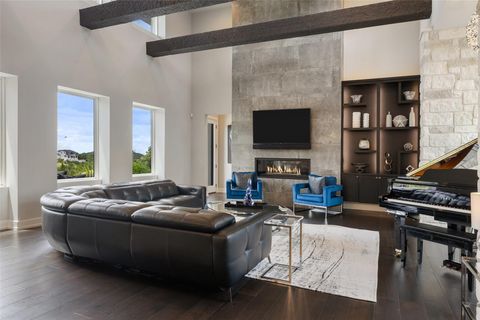 Tiny photo for 409 Bowcross PT, Austin, TX 78738 (MLS # 9222541)