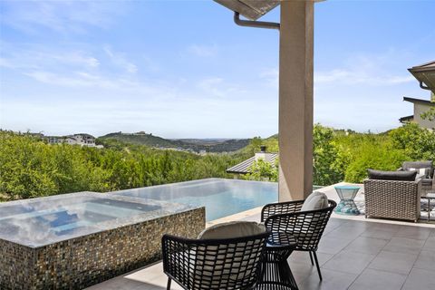 Tiny photo for 409 Bowcross PT, Austin, TX 78738 (MLS # 9222541)