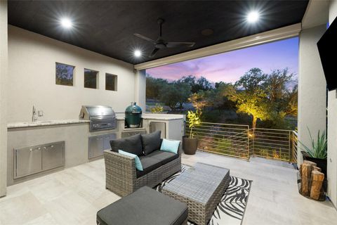 Tiny photo for 409 Bowcross PT, Austin, TX 78738 (MLS # 9222541)