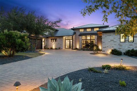 Tiny photo for 409 Bowcross PT, Austin, TX 78738 (MLS # 9222541)