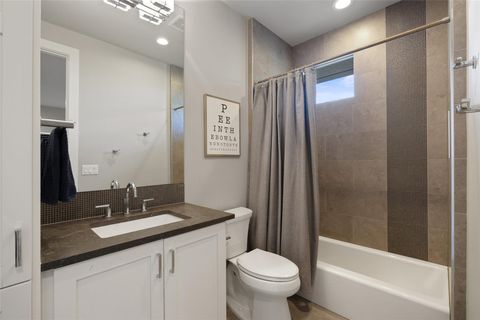 Tiny photo for 409 Bowcross PT, Austin, TX 78738 (MLS # 9222541)