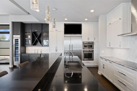 Tiny photo for 409 Bowcross PT, Austin, TX 78738 (MLS # 9222541)