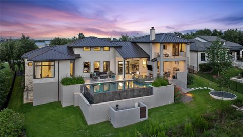 Tiny photo for 409 Bowcross PT, Austin, TX 78738 (MLS # 9222541)