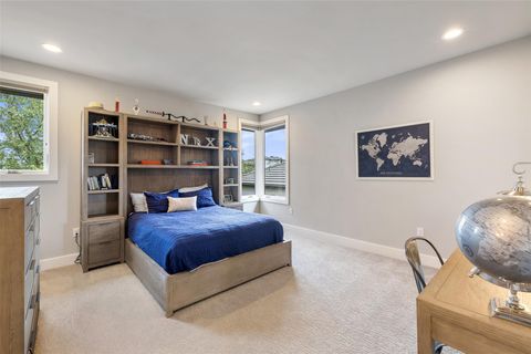 Tiny photo for 409 Bowcross PT, Austin, TX 78738 (MLS # 9222541)