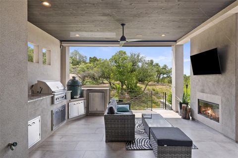 Tiny photo for 409 Bowcross PT, Austin, TX 78738 (MLS # 9222541)