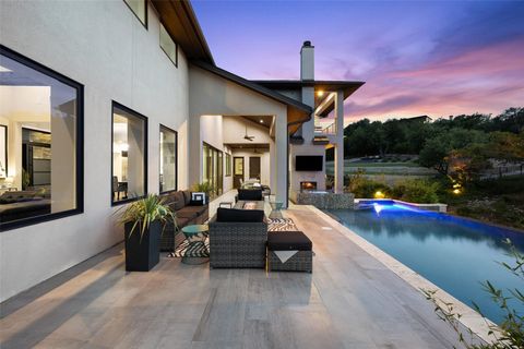 Tiny photo for 409 Bowcross PT, Austin, TX 78738 (MLS # 9222541)