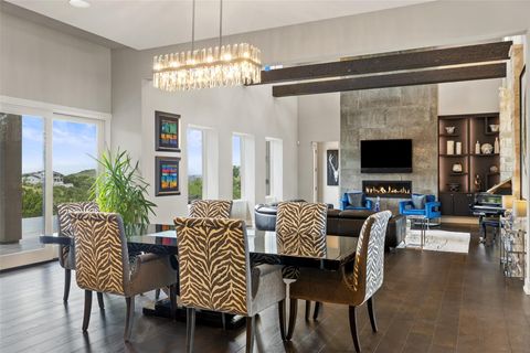 Tiny photo for 409 Bowcross PT, Austin, TX 78738 (MLS # 9222541)