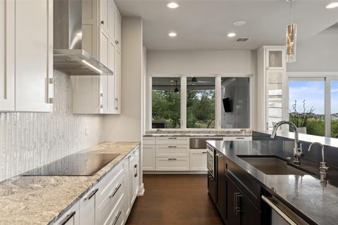 Tiny photo for 409 Bowcross PT, Austin, TX 78738 (MLS # 9222541)