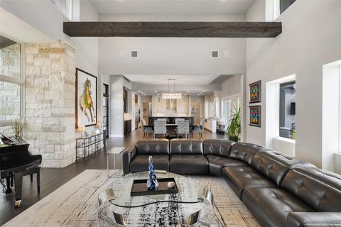 Tiny photo for 409 Bowcross PT, Austin, TX 78738 (MLS # 9222541)