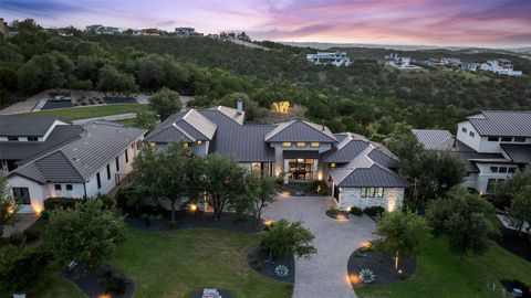 Tiny photo for 409 Bowcross PT, Austin, TX 78738 (MLS # 9222541)