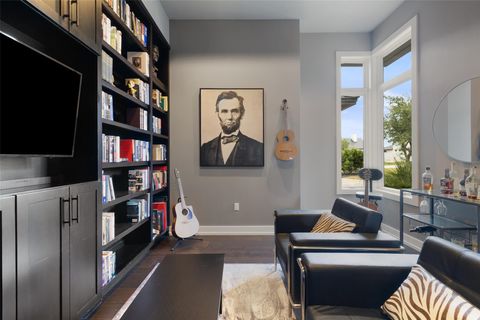 Tiny photo for 409 Bowcross PT, Austin, TX 78738 (MLS # 9222541)