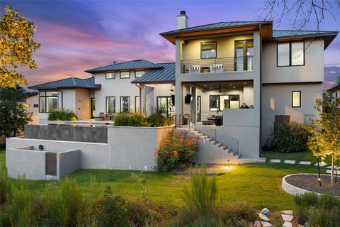 Tiny photo for 409 Bowcross PT, Austin, TX 78738 (MLS # 9222541)