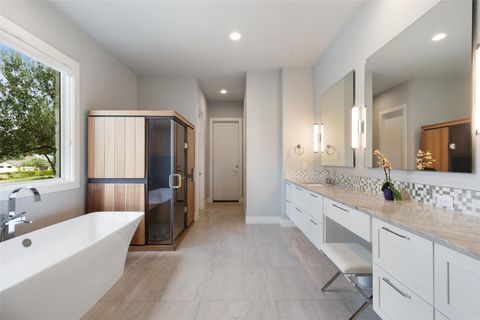 Tiny photo for 409 Bowcross PT, Austin, TX 78738 (MLS # 9222541)