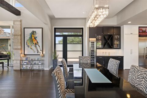 Tiny photo for 409 Bowcross PT, Austin, TX 78738 (MLS # 9222541)