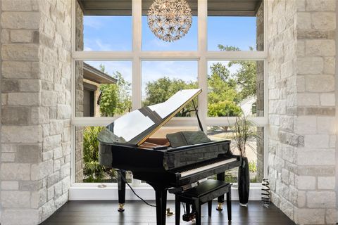 Tiny photo for 409 Bowcross PT, Austin, TX 78738 (MLS # 9222541)