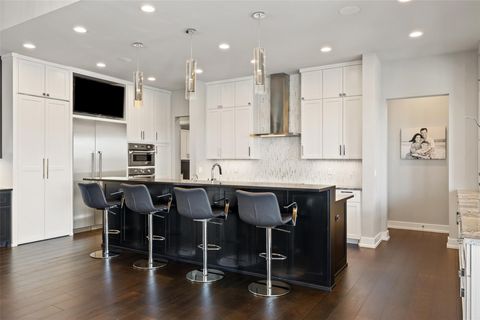 Tiny photo for 409 Bowcross PT, Austin, TX 78738 (MLS # 9222541)