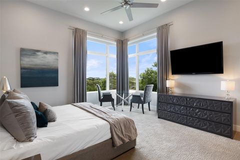 Tiny photo for 409 Bowcross PT, Austin, TX 78738 (MLS # 9222541)