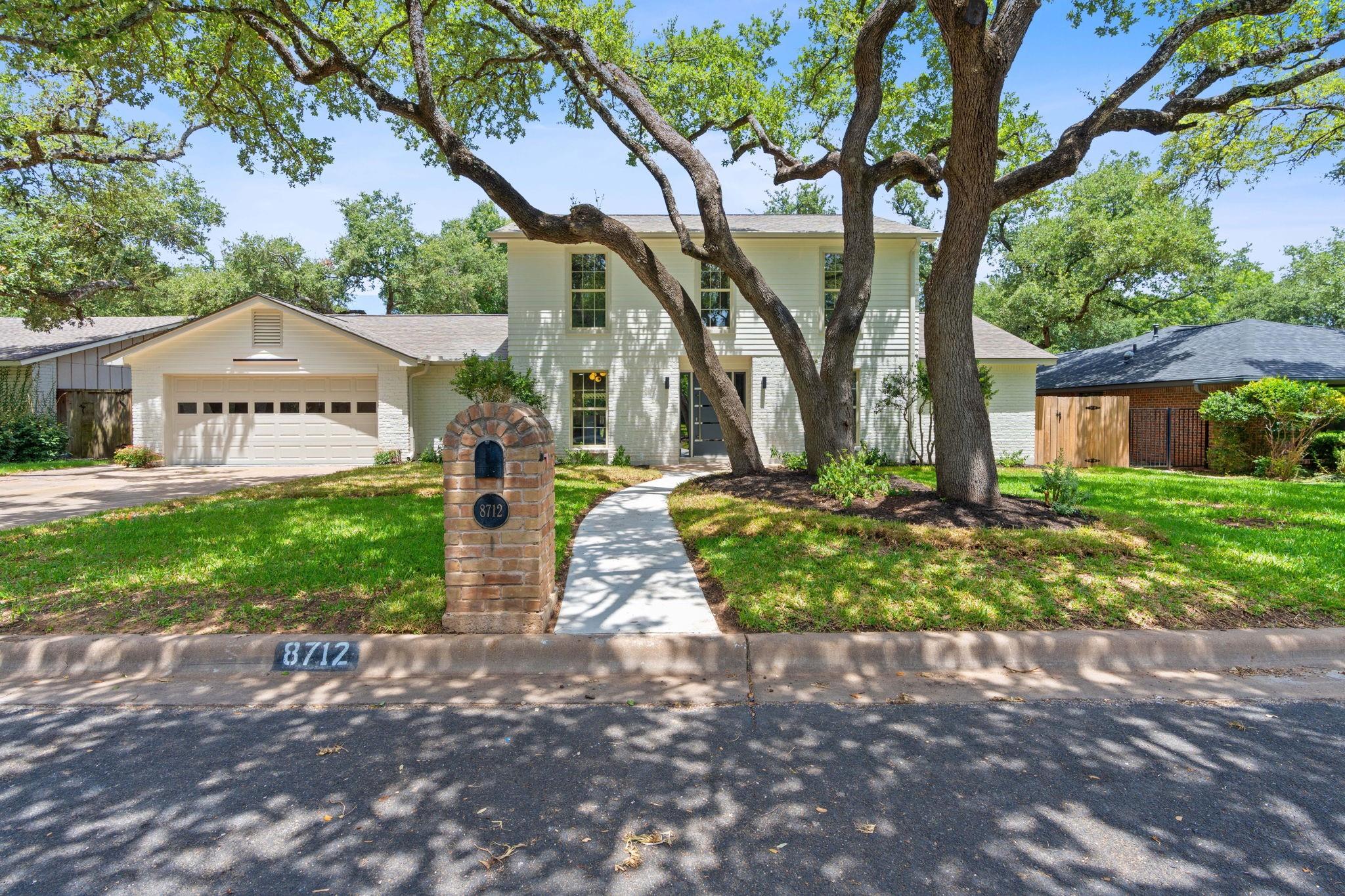 View Austin, TX 78759 house