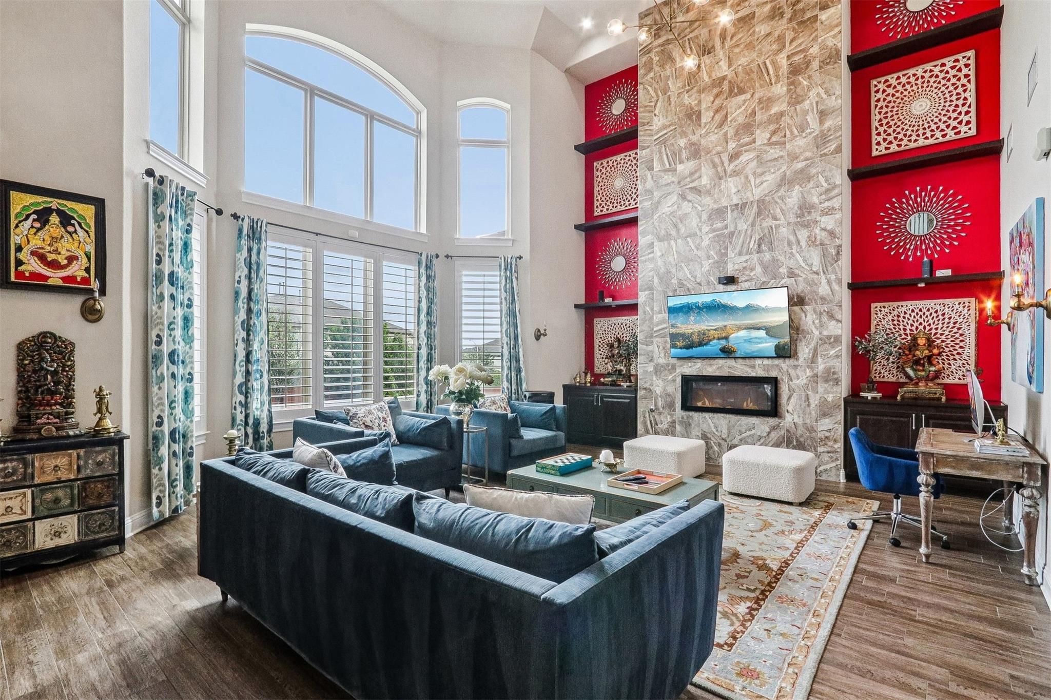 2921 Zoysia DR