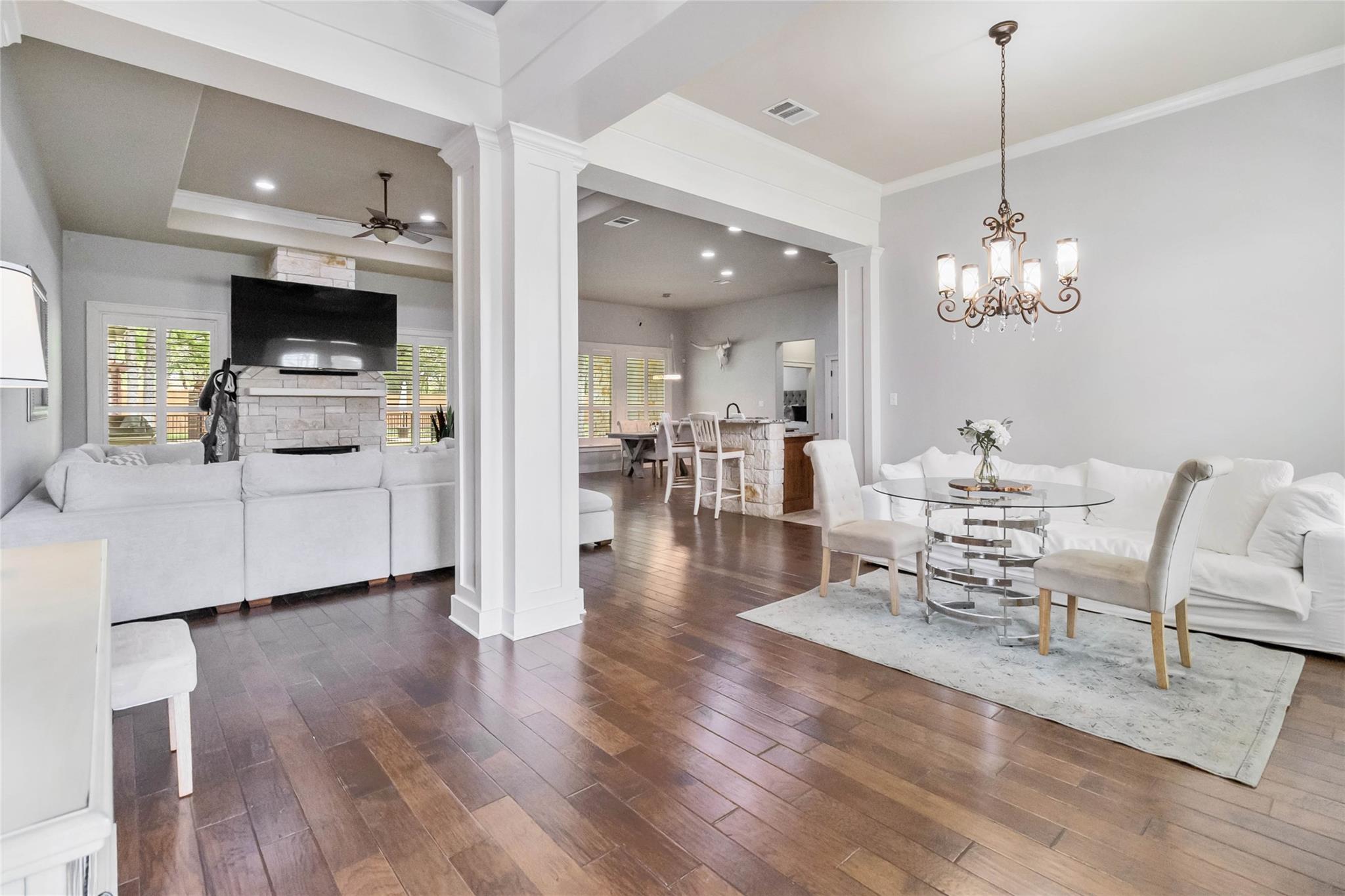129 Valley View DR