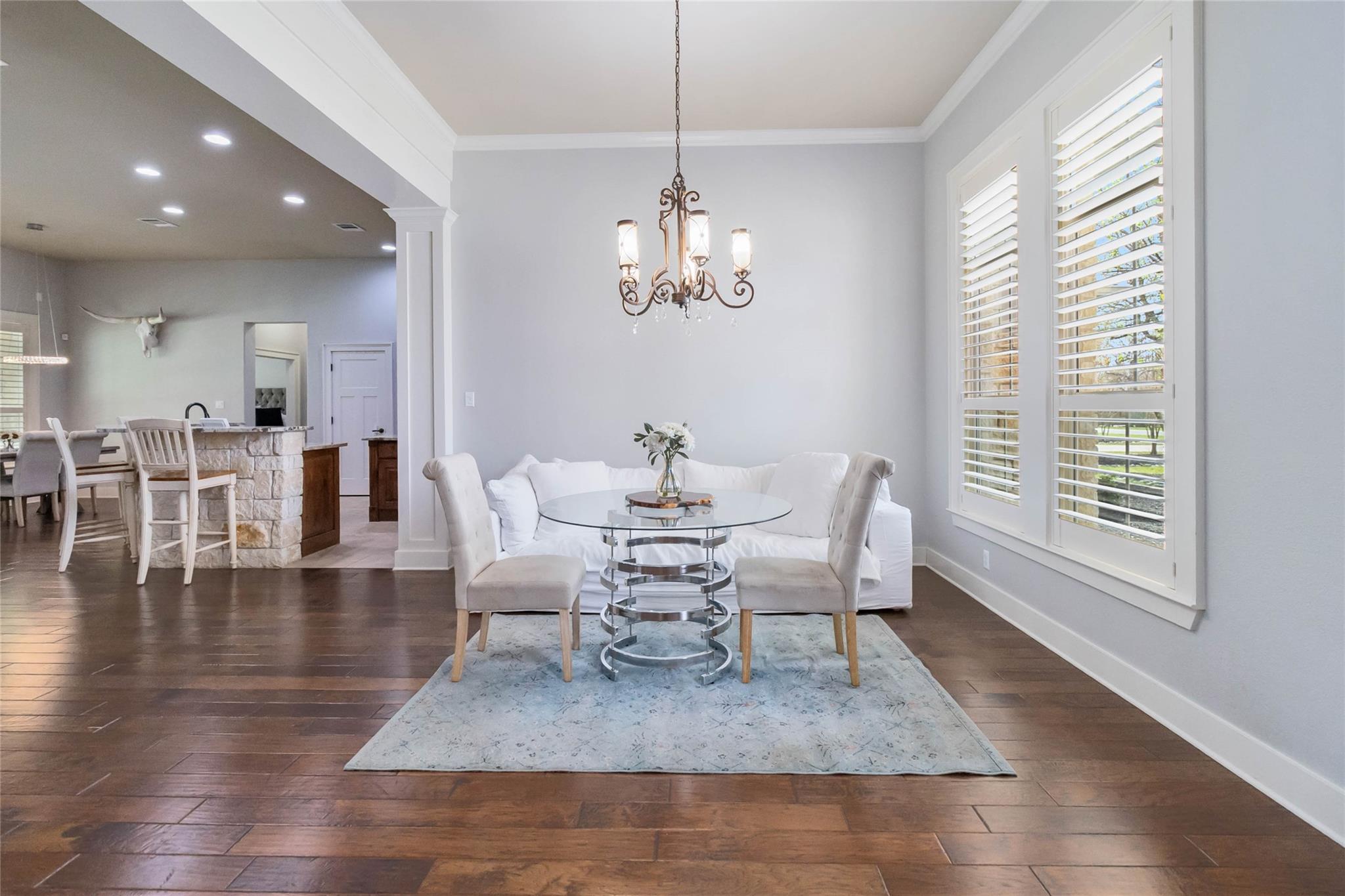 129 Valley View DR