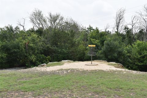 A home in Round Rock