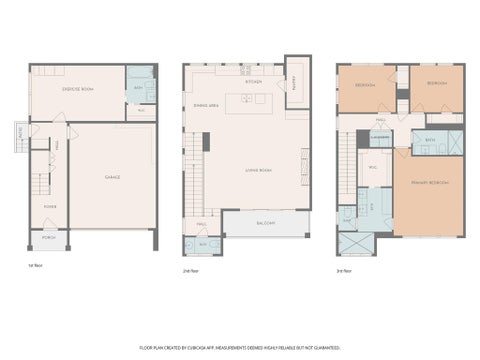 Tiny photo for 13412 Galleria CIR, Austin, TX 78738 (MLS # 4154696)