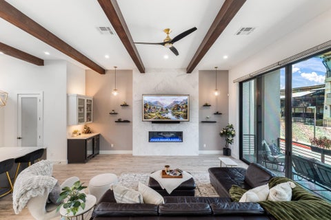 Tiny photo for 13412 Galleria CIR, Austin, TX 78738 (MLS # 4154696)