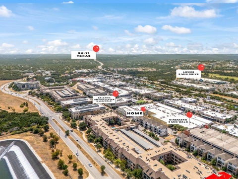 Tiny photo for 13412 Galleria CIR, Austin, TX 78738 (MLS # 4154696)