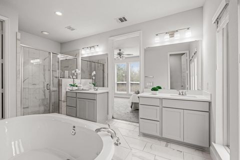 Tiny photo for Manor, TX 78653 (MLS # 2203424)