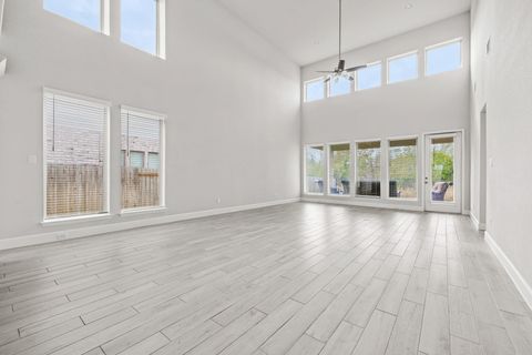 Tiny photo for Manor, TX 78653 (MLS # 2203424)