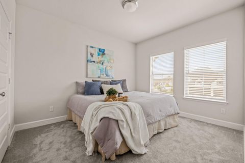 Tiny photo for Manor, TX 78653 (MLS # 2203424)