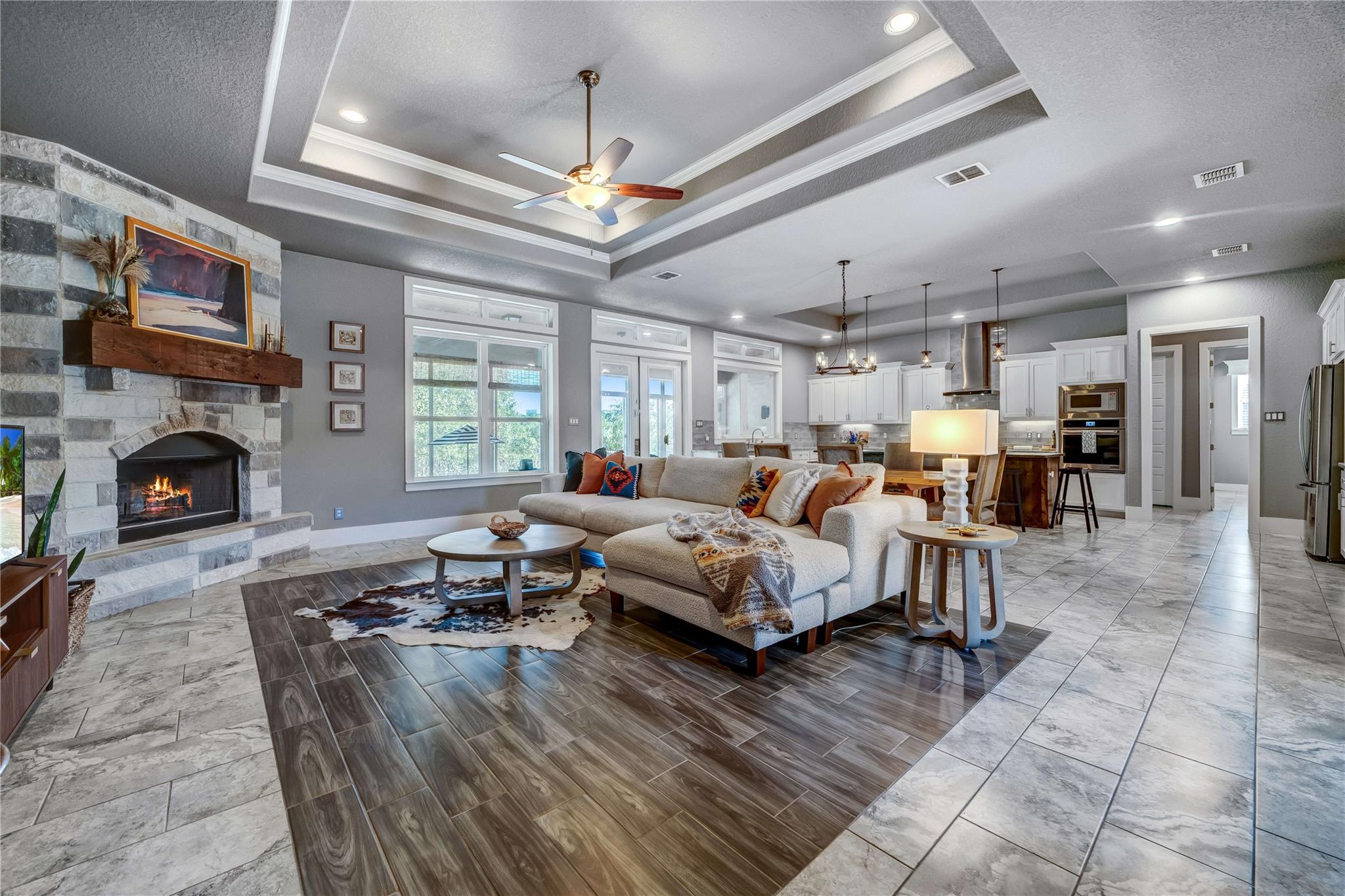 1123 Long Hollow HOLW